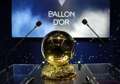 Mbappé, Olise, Haaland, Messi... La Coupe du monde va-t-elle décider du Ballon d'Or ?