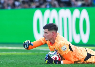 Sommer, Ryan, ou une révélation de la Coupe du monde pour remplacer Mignolet au Club de Bruges ?