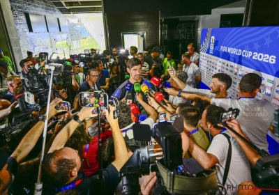 Il les connaît par coeur : Thibaut Courtois voit des points faibles à exploiter chez les Espagnols