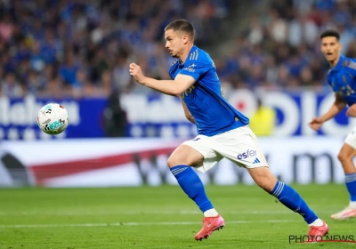 Libre de tout contrat, Leander Dendoncker suscite de l’intérêt en Europe et en MLS