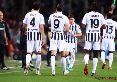 Offre en approche ? La Juventus se renseigne sur un Diable Rouge déçu de la Coupe du monde