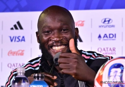 L'agent de Romelu Lukaku fait une déclaration claire concernant son avenir