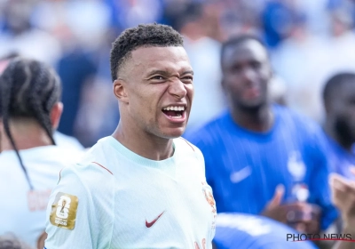 LIVE Coupe du monde 10/7 : Kylian Mbappé blessé après le quart de finale des Bleus ?
