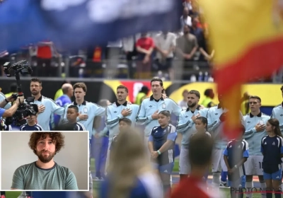 Born in the USA : cette Coupe du Monde doit être le début de quelque chose pour la Belgique