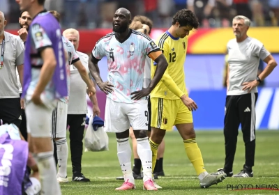 "C'est là qu'ils ont commis une grave erreur" : la presse espagnole s'interroge sur le plan des Diables