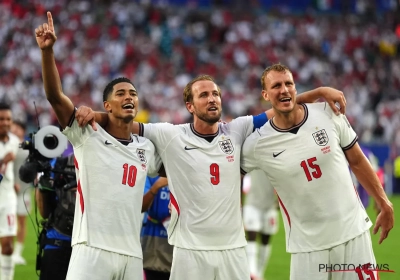 Jude Bellingham héroïque : l'Angleterre élimine la Norvège et rejoint le dernier carré du Mondial
