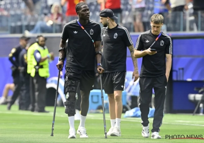 "Pourquoi moi ? Pourquoi maintenant ?" : Amadou Onana se livre après sa terrible blessure