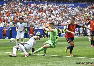 Racisme envers l'Equipe de France, balle perdue pour les Diables : le dérapage d'un haut dirigeant espagnol