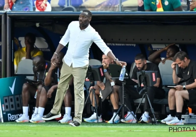 Les Diables Rouges ont provoqué sa chute : le Sénégal prend une décision radicale