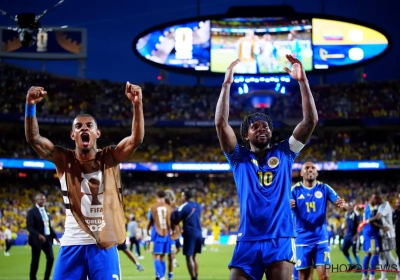 Ces révélations de la Coupe du Monde que la Pro League pourrait s'offrir
