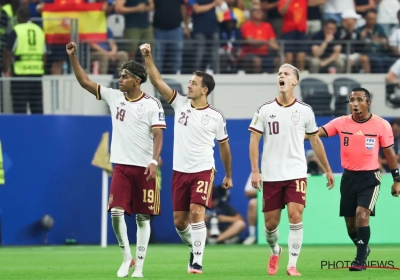 L'Espagne éteint une France méconnaissable et file en finale de la Coupe du Monde