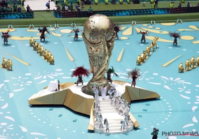 Ce record de la Coupe du monde 2026 qui en dit long sur le football moderne