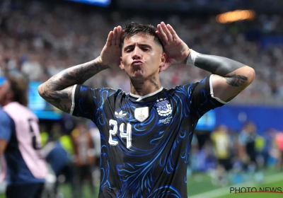 Cette fois, il n'y avait pas de main de Dieu, mais Messi : l'Argentine renverse l'Angleterre et va en finale !