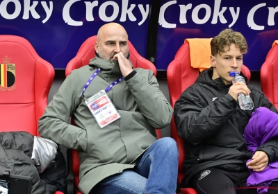 Qui ne tente rien n'a rien : Anderlecht recalé pour un ancien grand espoir d'Arsenal
