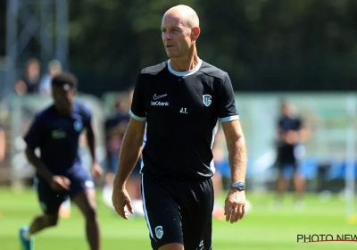 Deuxième 4-0 encaissé en sept jours : Genk inquiète avant la reprise de la Jupiler Pro League