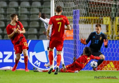 Il reste en Pro League : un ancien Diable éphémère refuse l'Arabie saoudite