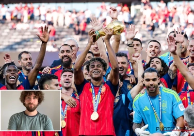 L'Espagne a fait gagner le football : une triste soirée pour clore la Coupe du Monde 2026
