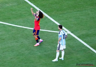 🎥 Quand Lionel Messi demande une rouge pour l'adversaire : "Quel exemple pour les enfants..."