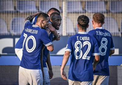 De Tubize à la D1 bulgare...et buteur dès son premier match : "Je garde de bons souvenirs de la RUTB, mais..."