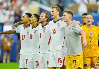 OFFICIEL : un international anglais rejoint Chelsea pour un montant impressionnant