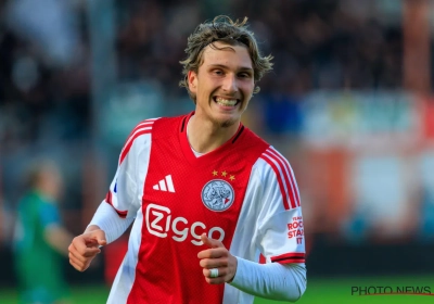 Le PSG, un costume trop grand ou le choix parfait pour Mika Godts ?