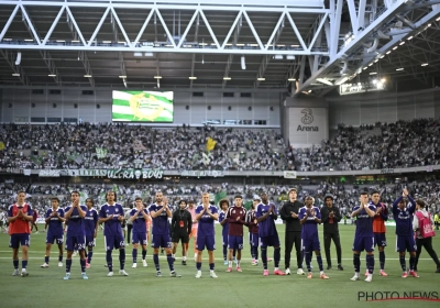 L'espoir est permis : pourquoi la Belgique joue déjà gros pour son coefficient UEFA avec Anderlecht et Gand