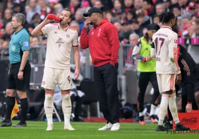 Vincent Kompany n'a presque rien à craindre : un cadre devrait prolonger au Bayern