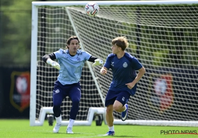 Yann Sommer explique pourquoi il a choisi le Club de Bruges à la surprise générale