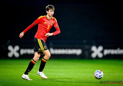 Un grand talent belge à suivre : le PSV Eindhoven lui offre un nouveau contrat
