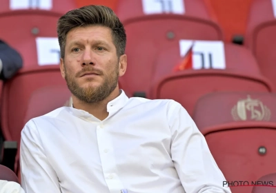 Première sélection pour un ancien d'Anderlecht : les choix forts de Sébastien Pocognoli en Ecosse