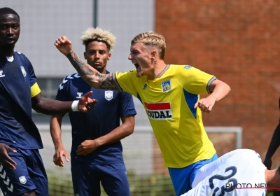 Impact immédiat : les débuts tonitruants de Norman Bassette avec Westerlo