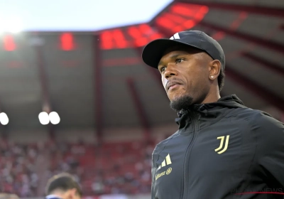 "J'ai envie de jouer au football" : Loïs Openda confirme que son départ est imminent