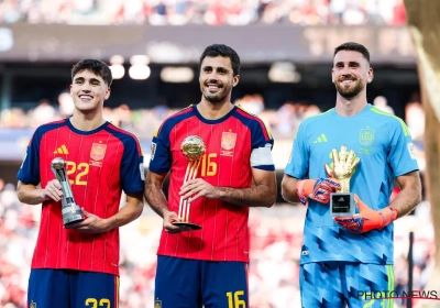 Le meilleur joueur du Mondial vers le PSG ? : le Real Madrid change totalement d'avis