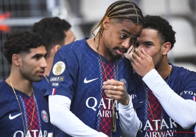 Liverpool, Arsenal et le Bayern Munich prêts à s'arracher une star du PSG