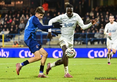 Un autre défenseur sur le départ : l'Union Saint-Gilloise discute avec un club saoudien