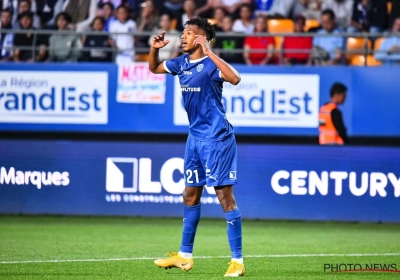 Anderlecht relance le dossier Tawfik Bentayeb, pas intéressé par le Standard de Liège