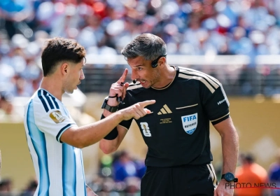 L'arbitre de la finale de la Coupe du monde 2026 met un terme à sa carrière