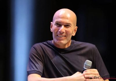 OFFICIEL : Zinédine Zidane est le nouveau sélectionneur de l’équipe de France