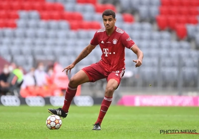 Un double mètre formé par les anciens du Bayern : Jamie Lawrence, le deuxième joueur le plus massif de Pro League