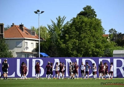 Anderlecht recrute un nouvel ailier algérien pour son équipe réserve