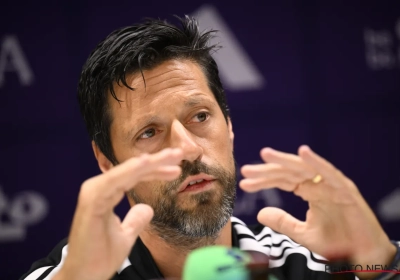 Pas de raison de voir Anderlecht favori contre Hammarby ? "Mais nos supporters peuvent faire la différence"