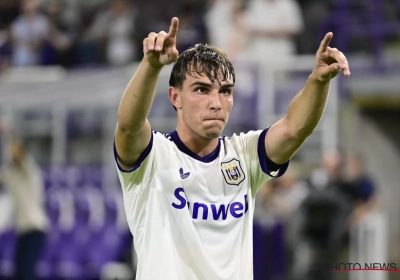 45 minutes de domination sans paratage : Anderlecht fait exploser Hammarby