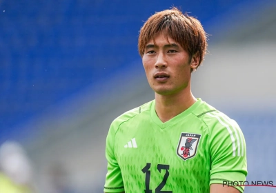 Koffi a de la concurrence : l'Union Saint-Gilloise s'intéresse à un international japonais