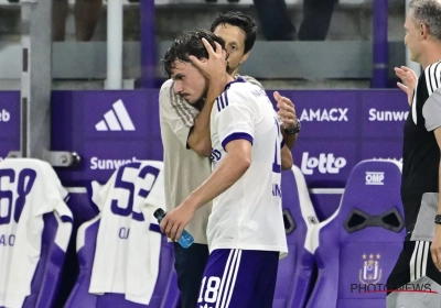 Cinq millions pour faire bouger les lignes : Lukáš Ambros, le maître à jouer qu'Anderlecht se cherchait ?