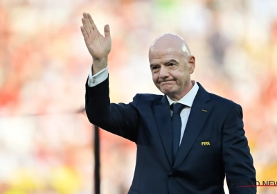 Nouvelle polémique pour la FIFA : des villes réclament des comptes à Gianni Infantino