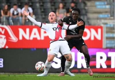Dernier test raté pour Charleroi, Westerlo, OHL et l'Antwerp