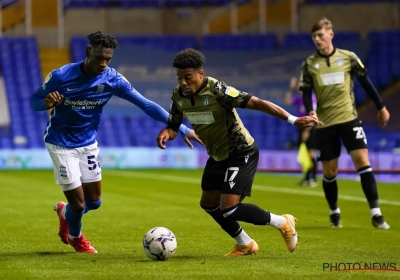 Le Standard officialise un nouveau transfert pour renforcer son attaque