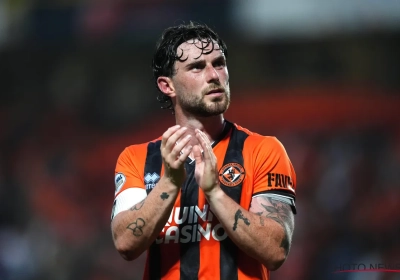 Quatre ans après Josh Cullen, Anderlecht veut accueillir un nouveau joueur irlandais