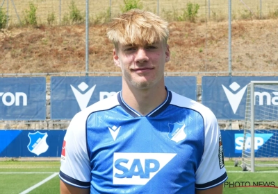 🎥 Il épate déjà l'Allemagne : Nathan De Cat est très en jambes avec Hoffenheim pendant la préparation