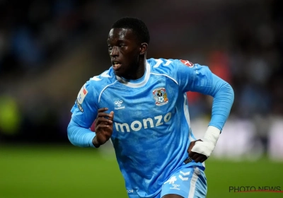 L'un des gros transferts du Club de Bruges pourrait tomber à l'eau